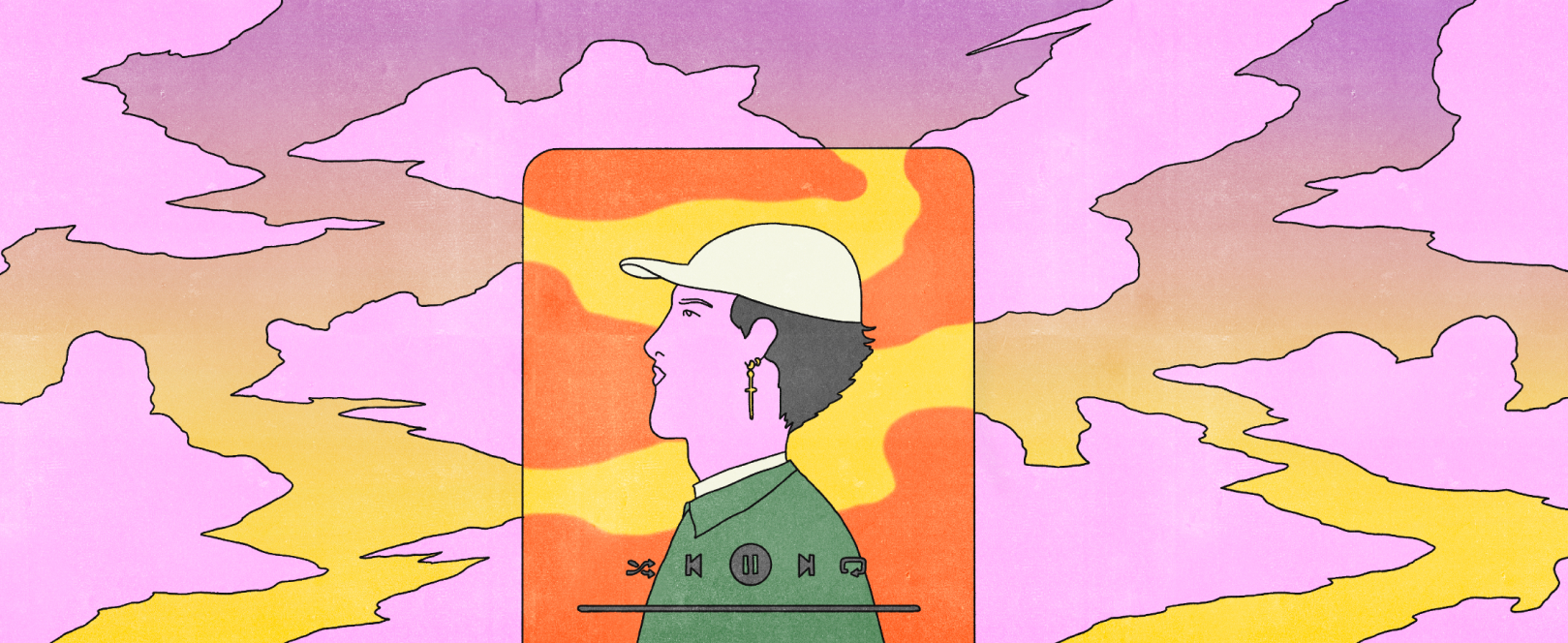 How Spotify Canvas Can Make Your Music Shine IndieFlow